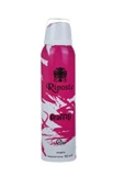 Riposte 24 Saat Etkili Kadın Deodorant - Graffiti - 150 Ml - 1
