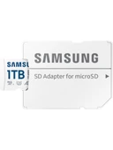 Samsung 1TB Evo Plus Microsd 160mb/s Hafıza Kartı MC1T0SA - 2