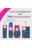 Veet Professional Tüy Dökücü Krem Sprey Bacak&Vücut Bölgesi Hassas Ciltler 150ml x2 thumbnail 7