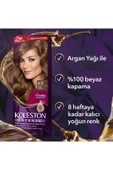 Koleston Intense Saç Boyası 6/0 Koyu Kumral - Salon Kalitesi - 4