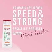 Restorex Kuru ve Yıpranmış Saçlar için Şampuan 500 ml thumbnail 2