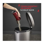 Tefal TY2098WO X-Force Flex 9.60 Animal Care Kablosuz Şarjlı Dikey Süpürge 7211005342 - 5