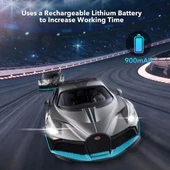Miebely Bugatti Divo Uzaktan Kumandalı Araba - 2