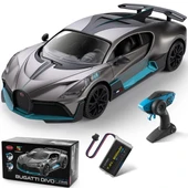 Miebely Bugatti Divo Uzaktan Kumandalı Araba - 1
