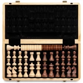 A&A Satranç Takımları - 1