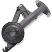 YAĞ POMPA SÜZGECİ 206/207/307/407 1.4 HDI 1.6 HDI DV4TD - 1