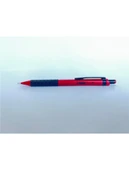 Mikro MP404 Kırmızı 0.7 Uçlu Silgili Versatil Kurşun Kalem - 2