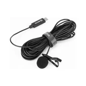 Boya BY-M3 Type-C Telefon Yaka Mikrofonu - TESHİR - 3