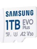 Samsung 1TB Evo Plus Microsd 160mb/s Hafıza Kartı MC1T0SA - 3