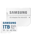 Samsung 1TB Evo Plus Microsd 160mb/s Hafıza Kartı MC1T0SA - 4