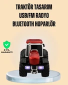 Çoklu Bağlantı Seçenekli Kablosuz Bluetooth Hoparlör thumbnail 1