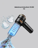 ARAÇ İÇİ PRO SÜPÜRGE thumbnail 4