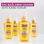 Bioblas Serum Onarıcı Dolgunlaştırıcı Bakım Yağı 100 ml thumbnail 2
