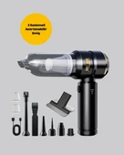 ARAÇ İÇİ PRO SÜPÜRGE thumbnail 5