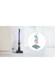 DYSON WashG1™ (Parlak Mavi / Mat Siyah) ıslak zemin temizleyici - 4