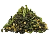 Schiller Jasmin Tea 250 gr Bitki Çayı - 1