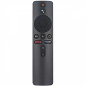 Coofbe Xiaomi Mi TV Stick Uyumlu KumadaNetflix Prime Tuşlu Xiaomi Mi TV Stick Uyumlu Kumanda TV Box Uyumlu Uzaktan kumanda - 5