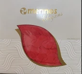 MERİNOS Elegance Çift Kişilik Battaniye - 7