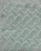 MERİNOS Elegance Çift Kişilik Battaniye - 5