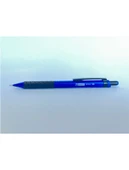 Mikro MP404 Mavi 0.7 Uçlu Silgili Versatil Kurşun Kalem - 2