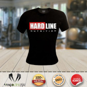 Hardline Logolu T-Shirt - 1
