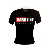 Hardline Logolu T-Shirt - 2