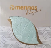 MERİNOS Elegance Çift Kişilik Battaniye - 4