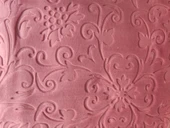 MERİNOS Elegance Çift Kişilik Battaniye - 1