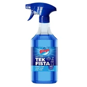 Bingo Tek Fısta Kireç Sökücü Sprey 900 ml X 12 Adet - 1