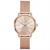 Michael Kors MK3845 Kadın Kol Saati - 1