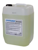 Omniwash Eco Matic Endüstriyel Sıvı Bulaşık Makinesi Deterjanı 20 L - 1