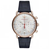 Emporio Armani AR11123 Erkek Kol Saati - 1