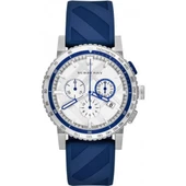 Burberry BU9808 Erkek Kol Saati - 1