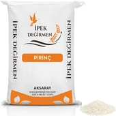 İpek Değirmen 5 KG Pilavlık Osmancık Pirinç - 1
