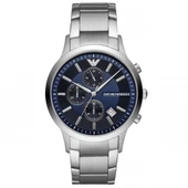 Emporio Armani AR11164 Erkek Kol Saati - 1