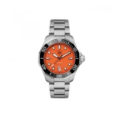 TAG Heuer Aquaracer Professional WBP201F.BA0632 300 Orange Diver Erkek Kol Saati - 1