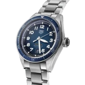 TAG Heuer Autavia WBE5116.EB0173 Kol Saati - 1