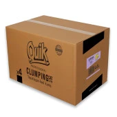 Bentonit 5 Lt İnce 4'lü Poşet (Lavanta Kokulu) - 4