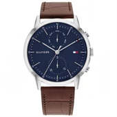 Tommy Hilfiger TH1710436 Erkek Kol Saati - 1