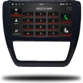 Medya Magic Vw Jetta 2016-2021 Uyumlu 2-32 GB Multimedya Carplay thumbnail 3