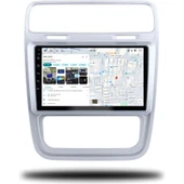 Medya Magic Vw Sciroco 2015-2017 Dijital Klima Uyumlu 6-128 GB Multimedya Carplay thumbnail 4