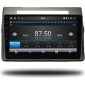 Medya Magic Toyota Verso 2002-2008 Uyumlu 2-32 GB Multimedya Carplay thumbnail 2