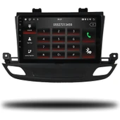 Medya Magic Opel Insignia 2017-2021 Arası 2-32 GB Multimedya Navigasyon thumbnail 3