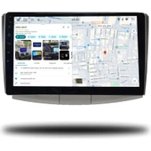 Medya Magic Vw Passat B6 B7 Uyumlu 6-64 GB Multimedya Carplay thumbnail 4