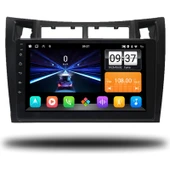 Medya Magic Toyota Yaris 2007-2011 Uyumlu 2-32 GB Multimedya Carplay thumbnail 1