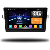 Medya Magic Toyota Verso 2009-2017 Uyumlu 2-32 GB Multimedya Carplay thumbnail 1
