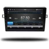 Medya Magic Toyota Verso 2009-2017 Uyumlu 2-32 GB Multimedya Carplay thumbnail 2