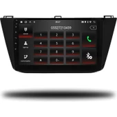 Medya Magic Vw Tiguan 2017-2020 Uyumlu 2-32 GB Multimedya Carplay thumbnail 3