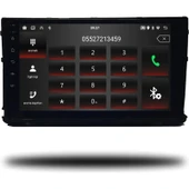 Medya Magic Vw Transporter T7 Uyumlu 6-64 GB Multimedya Carplay thumbnail 3