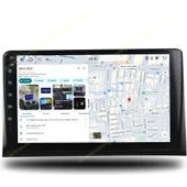 Medya Magic Vw Transporter T5 Uyumlu 4-64 GB Multimedya Carplay thumbnail 4